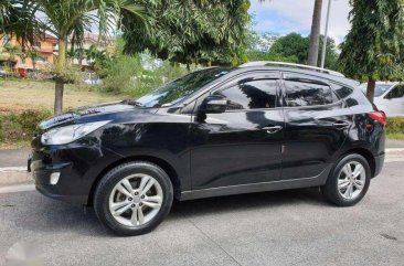 Hyundai Tucson 2012 for sale