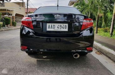 Toyota Vios 2014 for sale