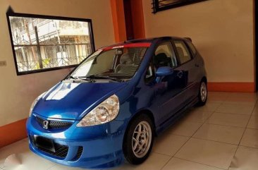 2005 Honda Jazz for sale