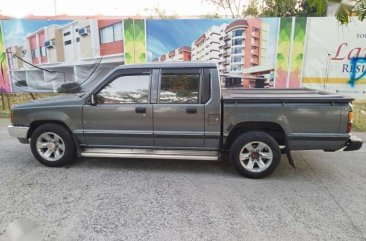 Mitsubishi L200 1992 for sale