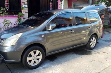 2010 Nissan Grand Livina for sale