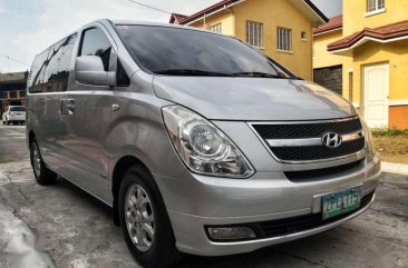 Hyundai Grand Starex 2008 for sale