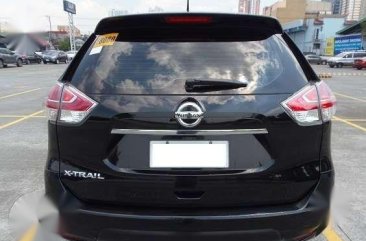 2016 Nissan X-Trail for sale