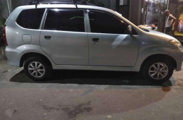 2011 Toyota Avanza for sale