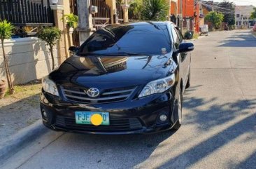 2013 Toyota Corolla Altis for sale