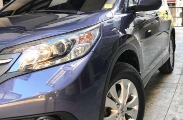 2012 Honda CRV for sale