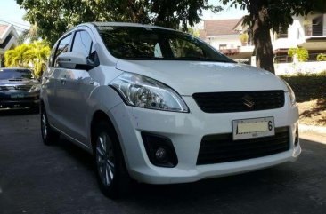 2015 Suzuki Ertiga for sale