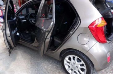 2014 Kia Picanto for sale