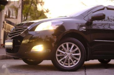 Toyota Vios 1.3G 2013 for sale