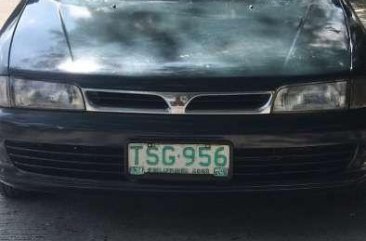 Mitsubishi Lancer 1994 for sale