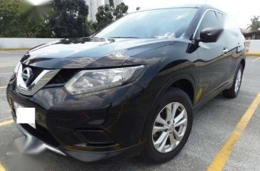 2016 Nissan X-Trail for sale