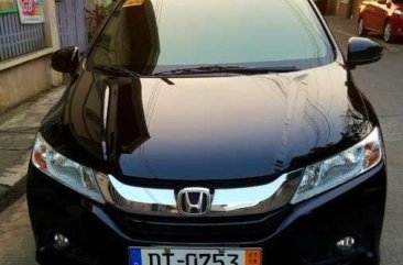 2016 Honda City For Sale