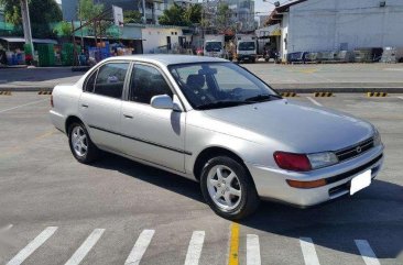 Toyota Corolla XE 1993 for sale