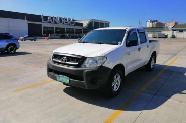 Toyota Hilux 2009 for sale