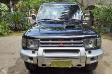 Like new Mitsubishi Pajero for sale