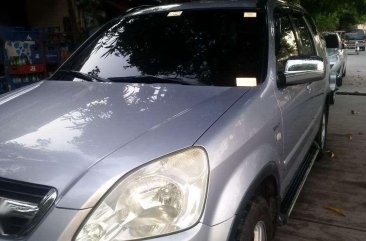 HONDA CRV 2003 FOR SALE