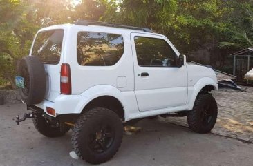 2012 Suzuki Jimny for sale