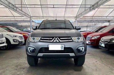 Mitsubishi Montero Sport 2015 for sale