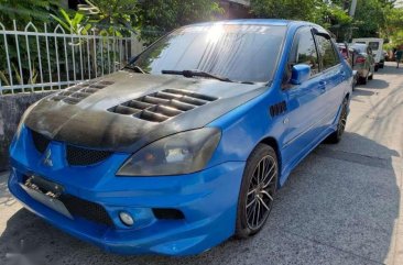 Mitsubishi Lancer 2004 For sale