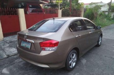 2009 Honda City 1.3E matic for sale 