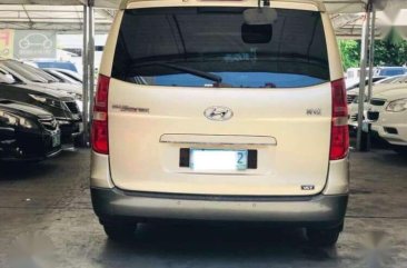 2010 Hyundai Grand Starex for sale