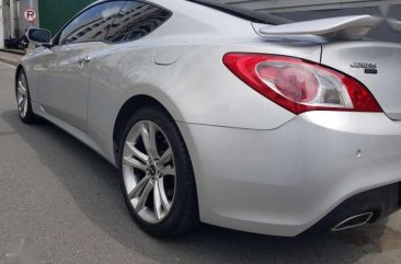 2010 Hyundai Genesis for sale