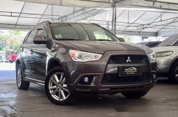 Mitsubishi ASX 2012 for sale