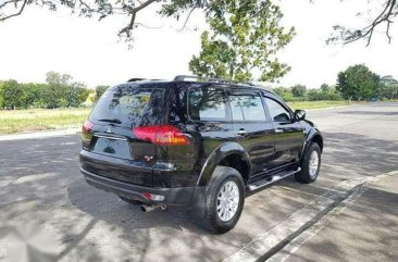 2011 Mitsubishi Montero Sport for sale