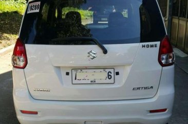 2015 Suzuki Ertiga for sale