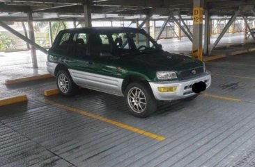 Toyota Rav4 2000 for sale