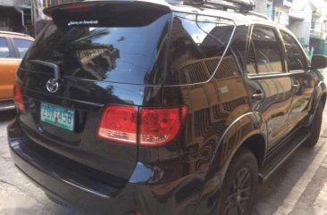 Toyota Fortuner 2006 for sale