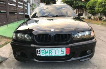 2002 BMW 318I FOR SALE