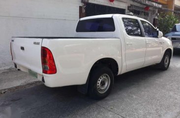 2008 Toyota Hilux for sale