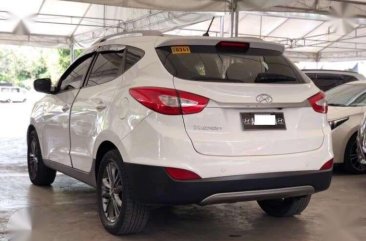 2016 Hyundai Tucson for sale