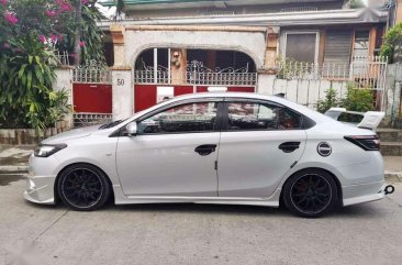 2018 Toyota Vios for sale