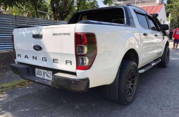 FORD RANGER 2016 for sale