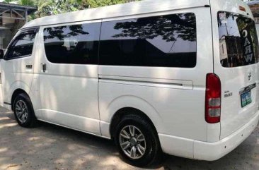 Toyota Hiace 2013 for sale