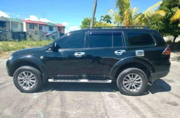 2013 Mitsubishi Montero Sports for sale