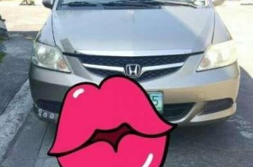 Like new Honda City For sale 