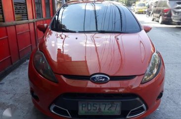 Ford Fiesta 2011 for sale