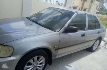 Honda City 2002 model for sale