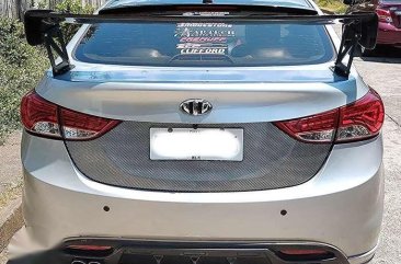 Hyundai Elantra 2011 for sale