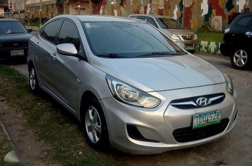 2011 Hyundai Accent for sale