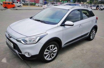 2016 Hyundai I20 Cross Sport for sale