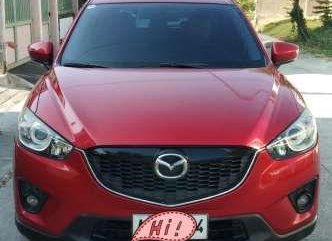 2014 Mazda Cx5 for sale