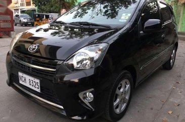 Toyota Wigo G 2016 for sale