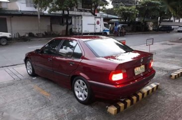 BMW 320i E36 2000 for sale