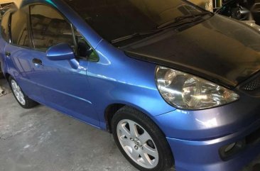 Honda Jazz 2007 for sale