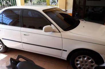 Well kept Toyota Corolla 1.6 GLi for sale