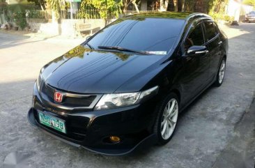 Honda City 1.5E 2009 for sale